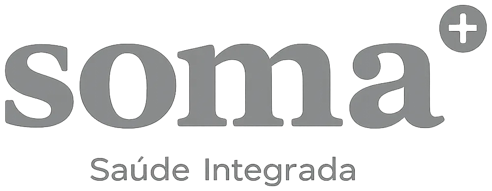 Soma Saúde Integrada