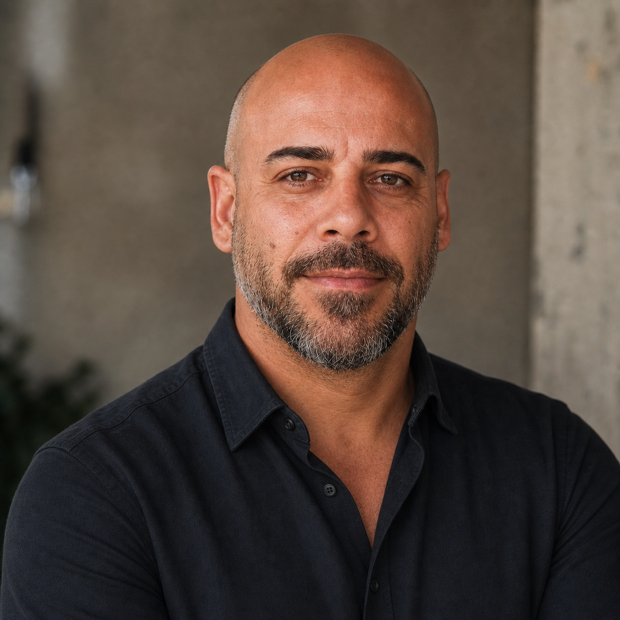 Leandro Manique, fundador da ZEITH Co.
